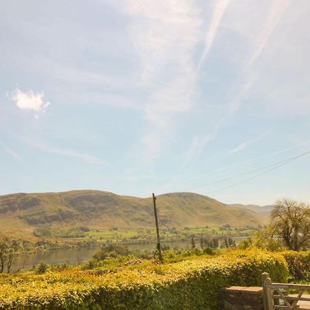 Ullswater View Luxury Home With 2 Ground Floor Bedrooms And Lake View Watermillock Eksteriør bilde