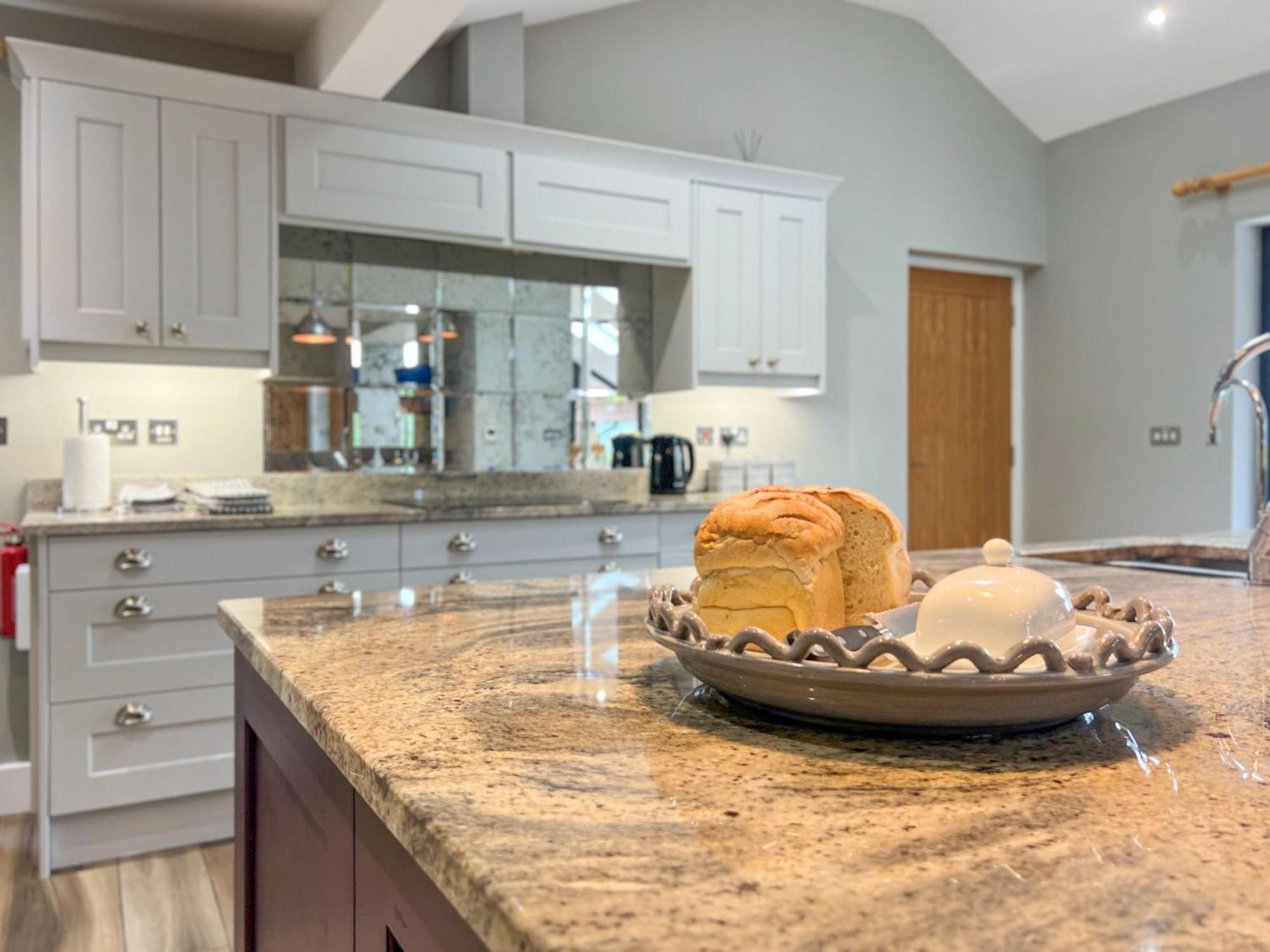 Ullswater View Luxury Home With 2 Ground Floor Bedrooms And Lake View Watermillock Eksteriør bilde