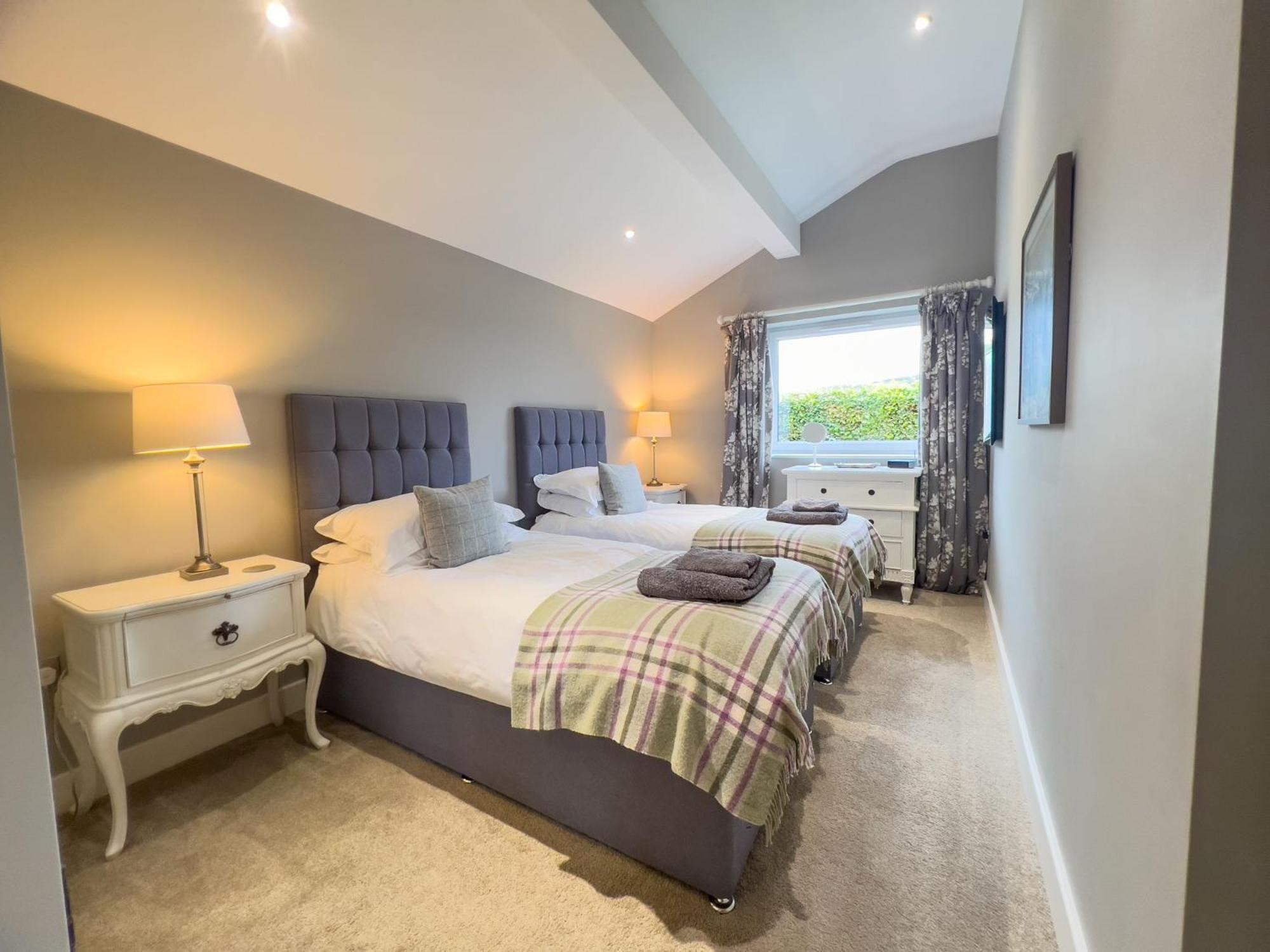 Ullswater View Luxury Home With 2 Ground Floor Bedrooms And Lake View Watermillock Eksteriør bilde
