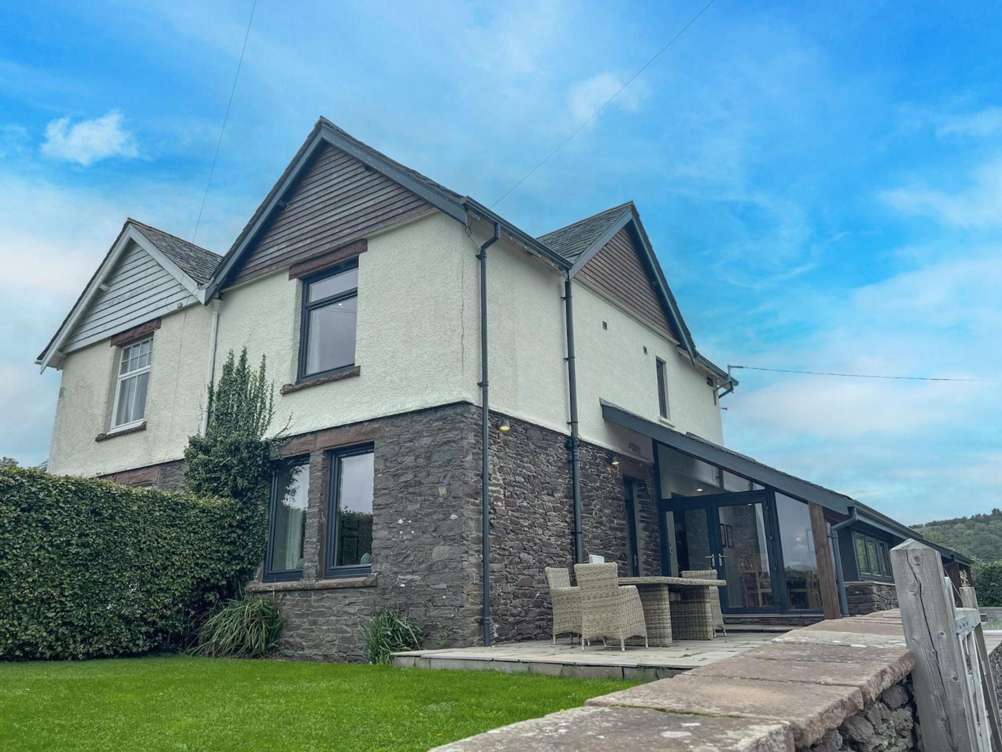 Ullswater View Luxury Home With 2 Ground Floor Bedrooms And Lake View Watermillock Eksteriør bilde