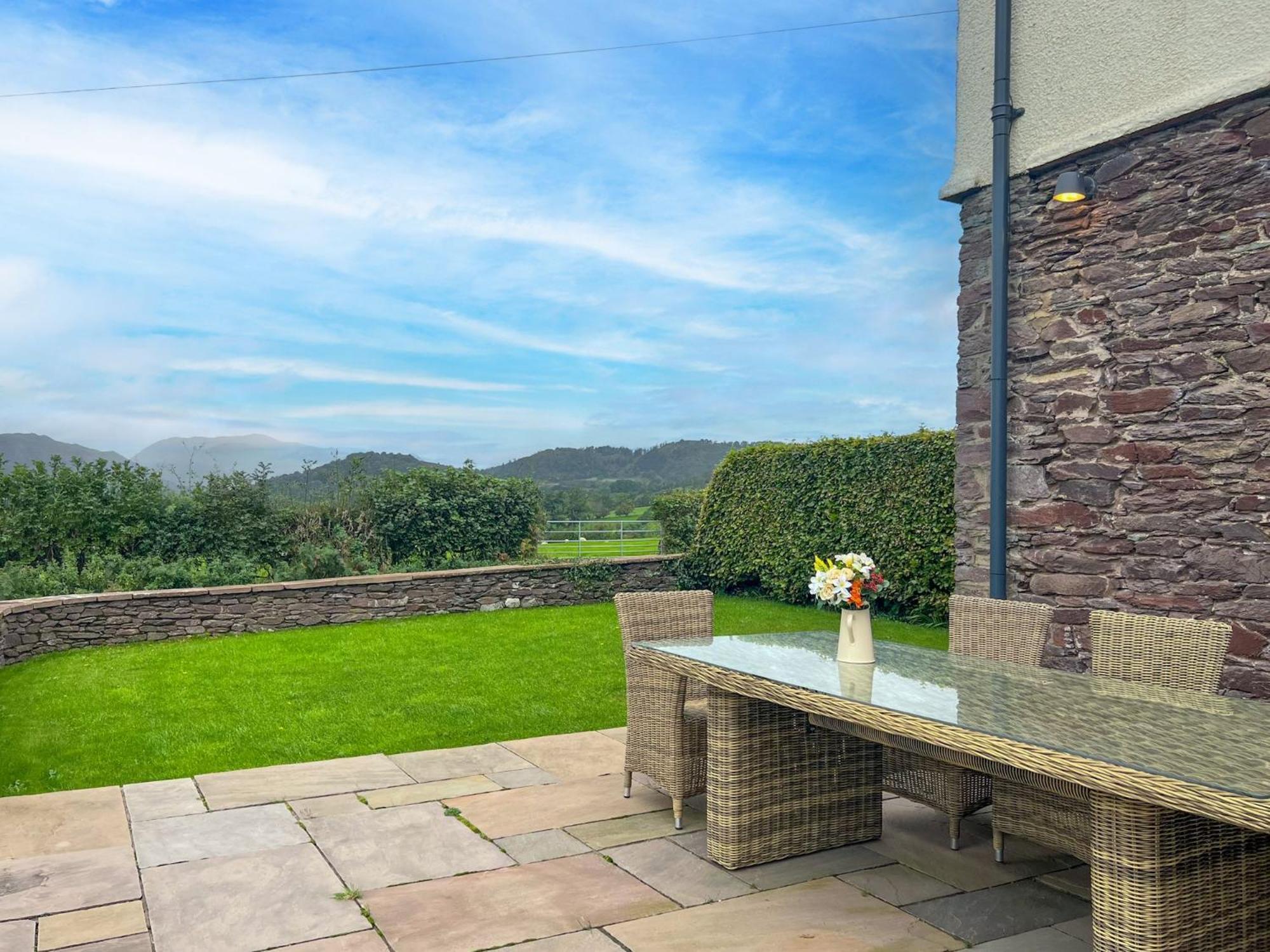 Ullswater View Luxury Home With 2 Ground Floor Bedrooms And Lake View Watermillock Eksteriør bilde