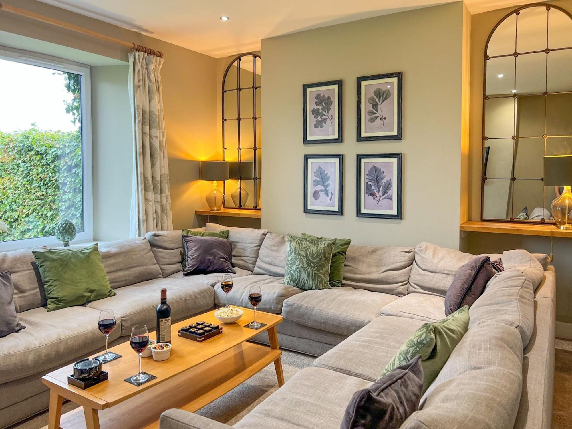 Ullswater View Luxury Home With 2 Ground Floor Bedrooms And Lake View Watermillock Eksteriør bilde