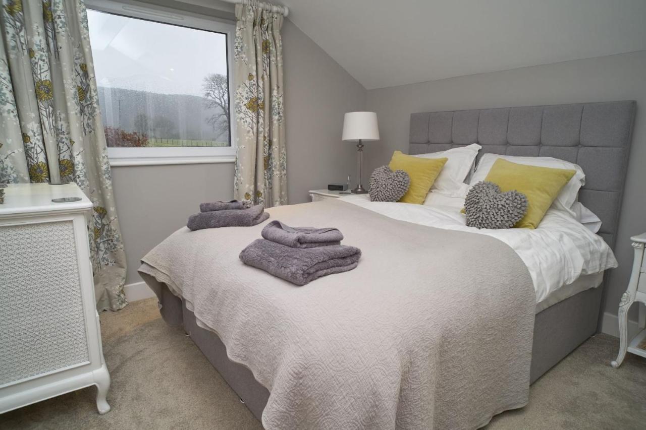 Ullswater View Luxury Home With 2 Ground Floor Bedrooms And Lake View Watermillock Eksteriør bilde